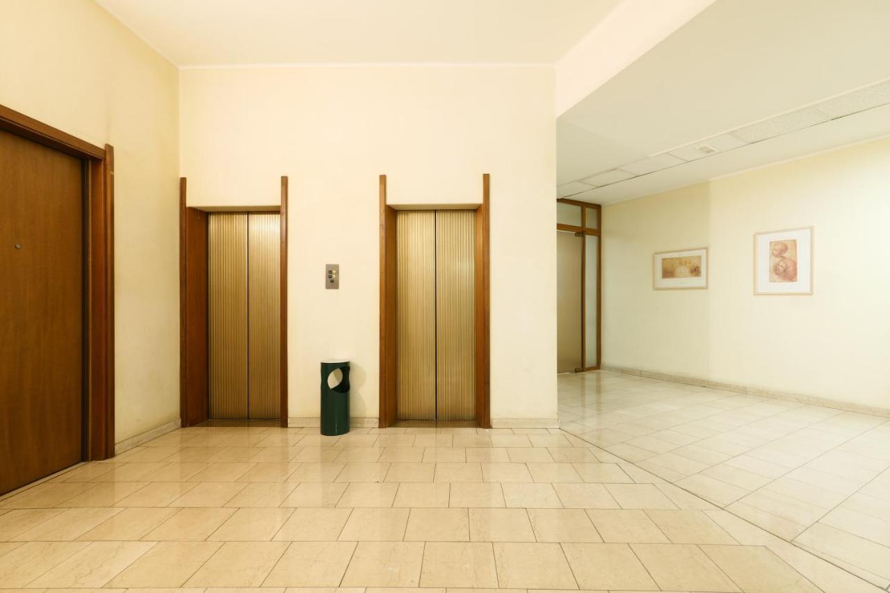 Milan - Duomo Luxury Apartment V المظهر الخارجي الصورة