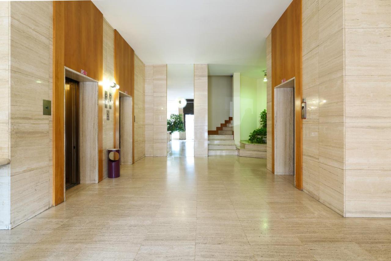 Milan - Duomo Luxury Apartment V المظهر الخارجي الصورة