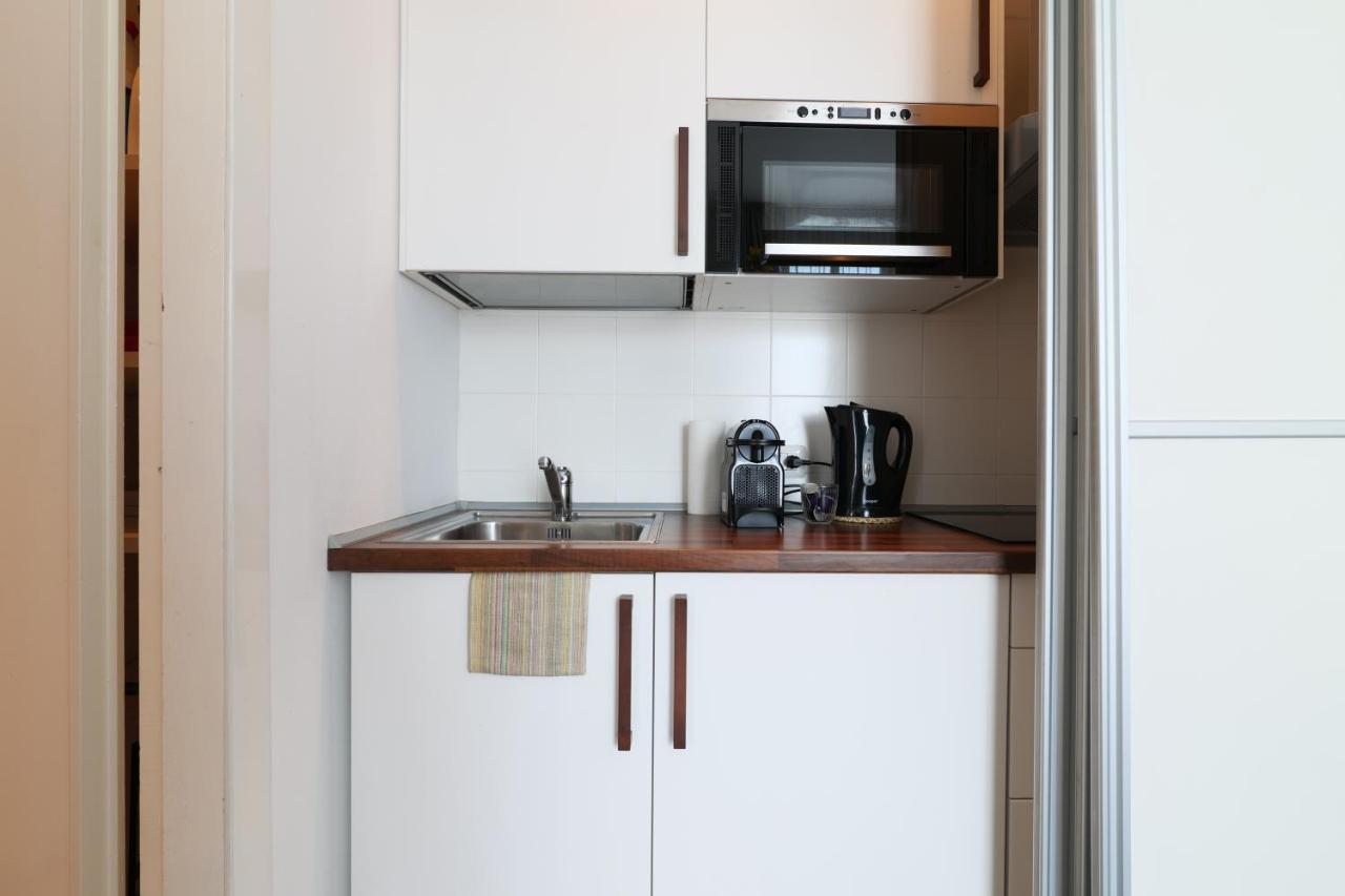 Milan - Duomo Luxury Apartment V المظهر الخارجي الصورة