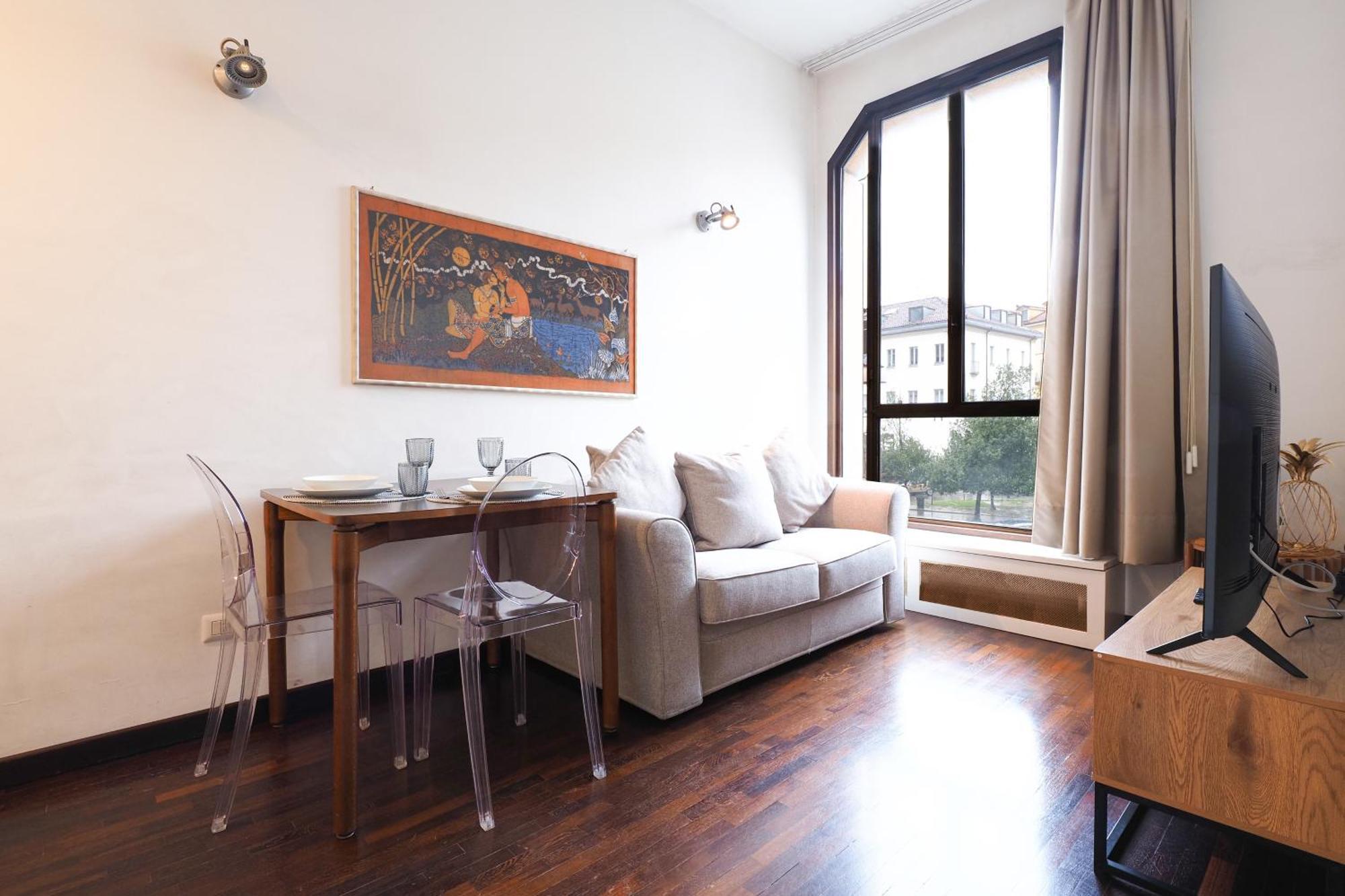 Milan - Duomo Luxury Apartment V المظهر الخارجي الصورة