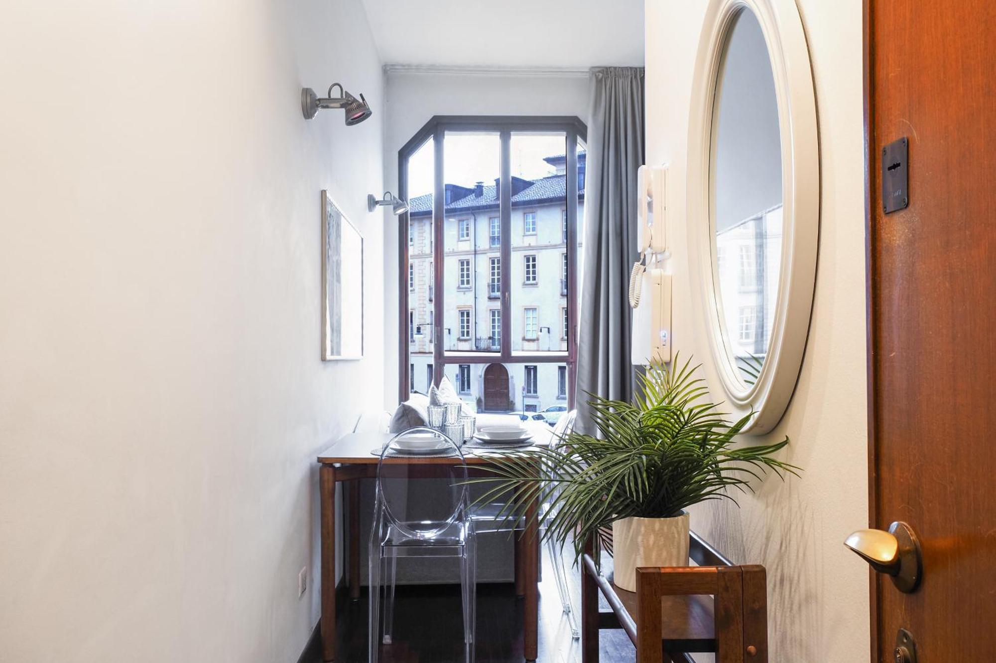 Milan - Duomo Luxury Apartment V المظهر الخارجي الصورة