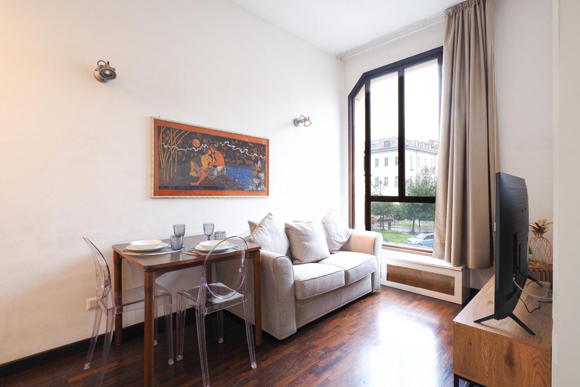 Milan - Duomo Luxury Apartment V المظهر الخارجي الصورة