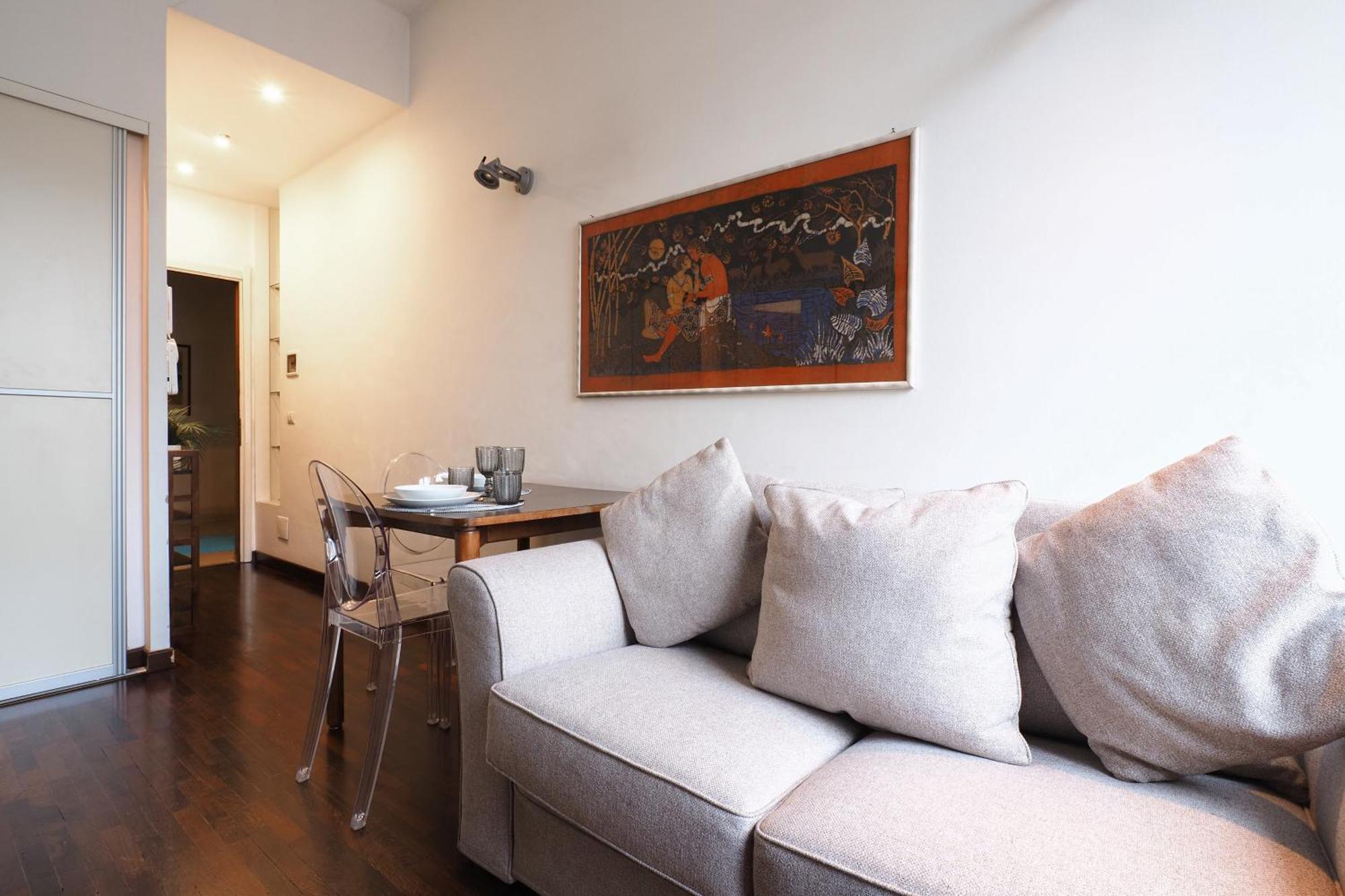 Milan - Duomo Luxury Apartment V المظهر الخارجي الصورة